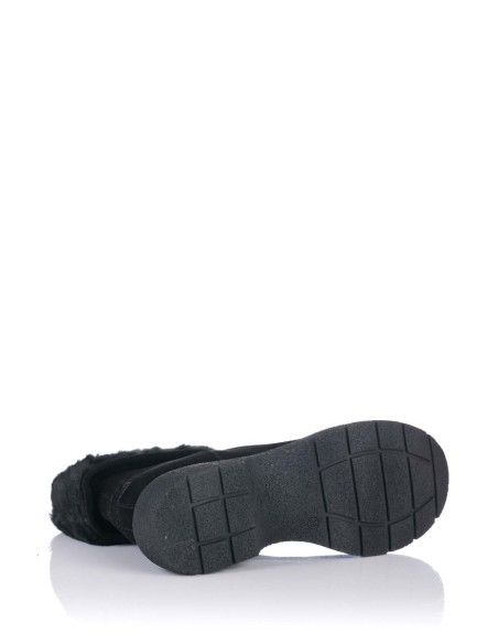 Bota de couro australiana Wilton | Gioseppo | Club del Zapato