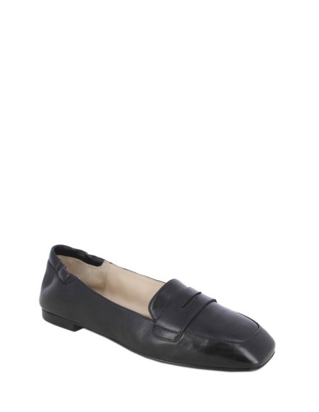 Mocassins de couro - Anso 01 | Hannibal Laguna | Club del Zapato
