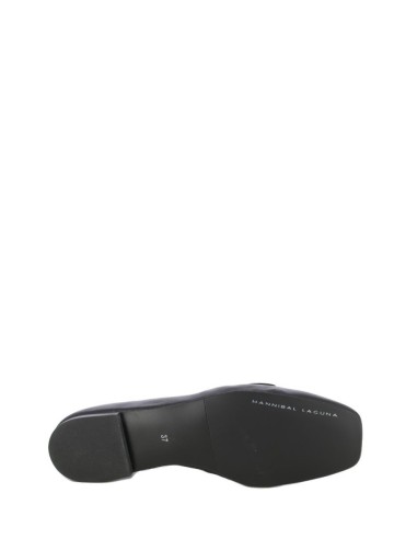 Mocassins de couro - Anso 01 | Hannibal Laguna | Club del Zapato