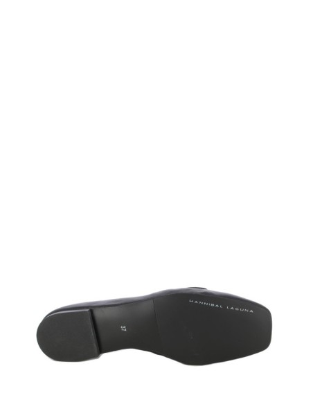 Mocassins de couro - Anso 01 | Hannibal Laguna | Club del Zapato