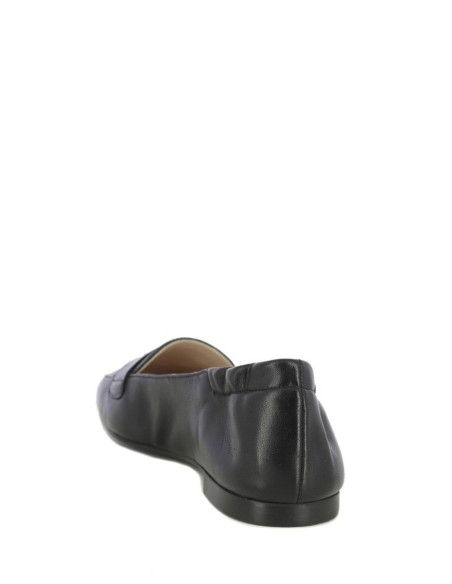 Mocassins de couro - Anso 01 | Hannibal Laguna | Club del Zapato