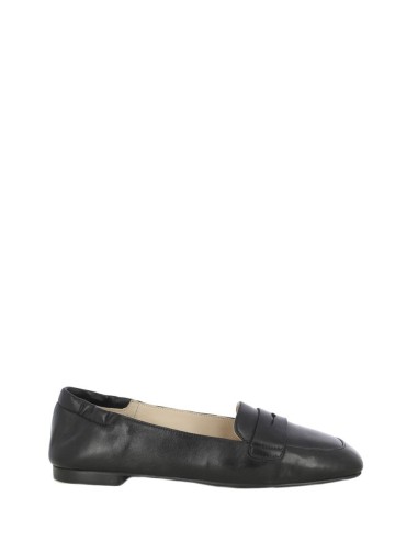 Mocassins de couro - Anso 01 | Hannibal Laguna | Club del Zapato