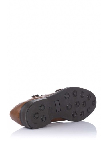 Sapato de vestir em pele | Innova Shoes | Club del Zapato