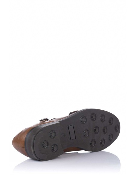 Sapato de vestir em pele | Innova Shoes | Club del Zapato