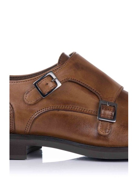 Sapato de vestir em pele | Innova Shoes | Club del Zapato
