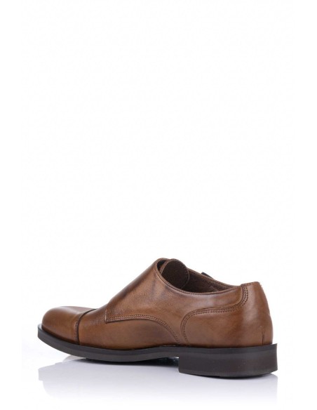 Sapato de vestir em pele | Innova Shoes | Club del Zapato