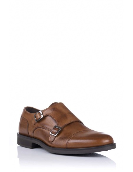 Sapato de vestir em pele | Innova Shoes | Club del Zapato