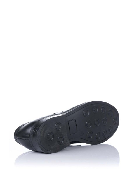 Mocassim em pele | Innova Shoes | Club del Zapato