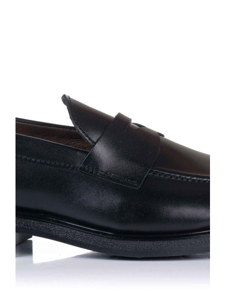 Mocassim em pele | Innova Shoes | Club del Zapato