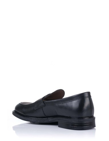 Mocassim em pele | Innova Shoes | Club del Zapato