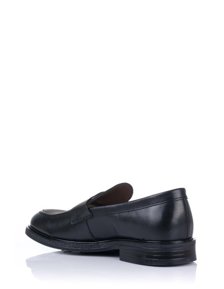 Mocassim em pele | Innova Shoes | Club del Zapato