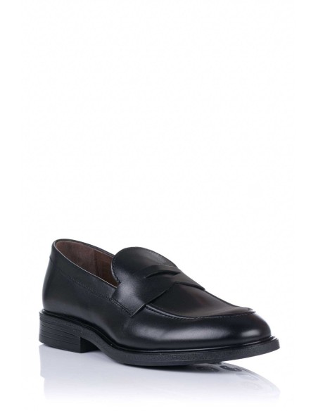 Mocassim em pele | Innova Shoes | Club del Zapato