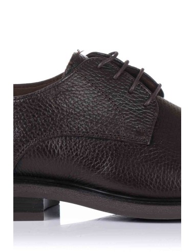 Sapato de vestir em pele | Innova Shoes | Club del Zapato