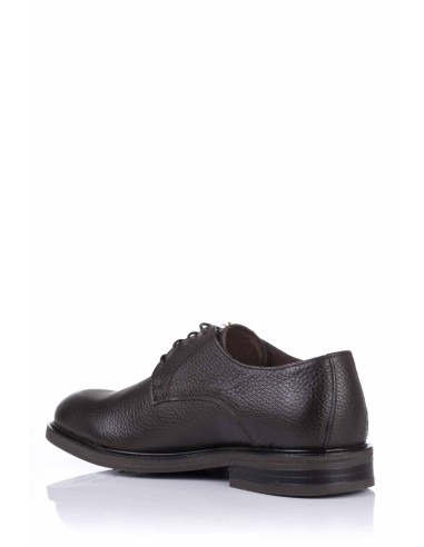 Sapato de vestir em pele | Innova Shoes | Club del Zapato