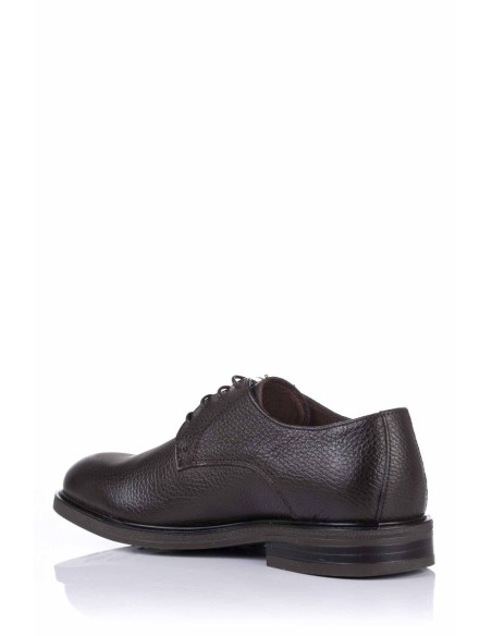 Sapato de vestir em pele | Innova Shoes | Club del Zapato