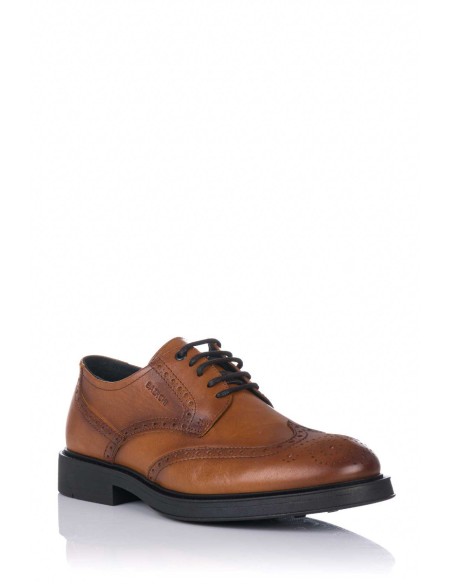 Sapato Blucher - Pele | Baerchi | Club del Zapato