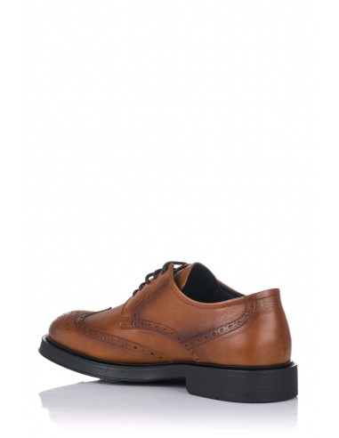 Sapato Blucher - Pele | Baerchi | Club del Zapato