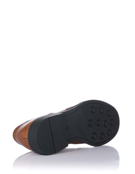 Sapato Blucher - Pele | Baerchi | Club del Zapato