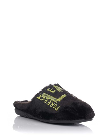 Zapatilla de casa - Perfect Leader | Vul-ladi | Club del Zapato