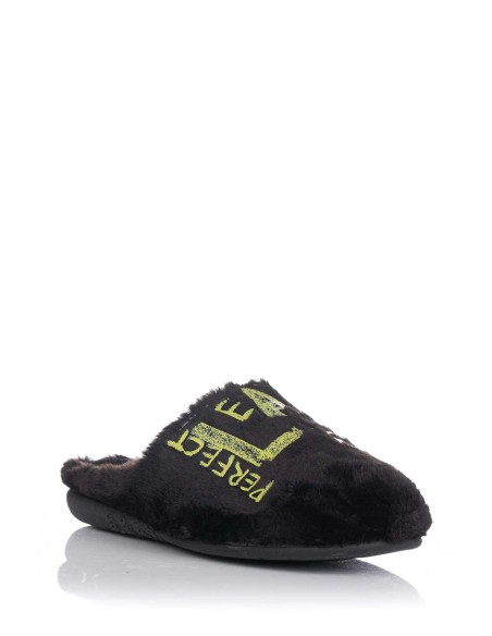 Zapatilla de casa - Perfect Leader | Vul-ladi | Club del Zapato
