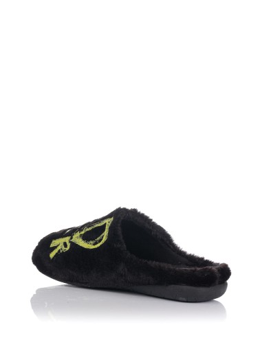 Zapatilla de casa - Perfect Leader | Vul-ladi | Club del Zapato