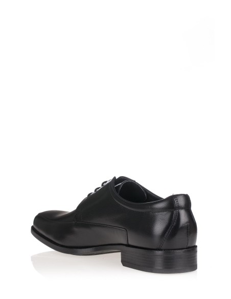 Sapato largura especial | Baerchi | Club del Zapato