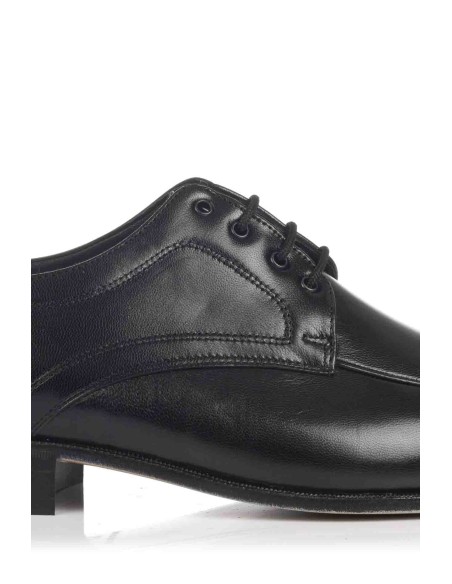 Sapato largura especial | Baerchi | Club del Zapato