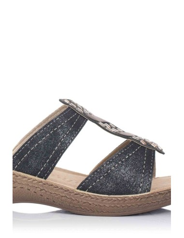 Sandália anatómica | Inblu | Club del Zapato