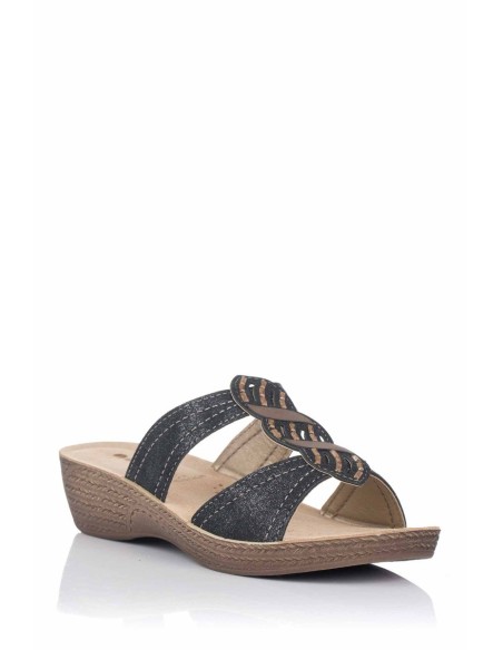 Sandália anatómica | Inblu | Club del Zapato