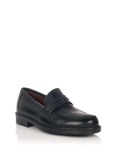 Mocassim largura especial | Baerchi | Club del Zapato