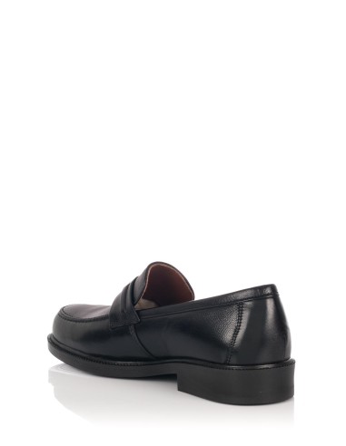 Mocassim largura especial | Baerchi | Club del Zapato