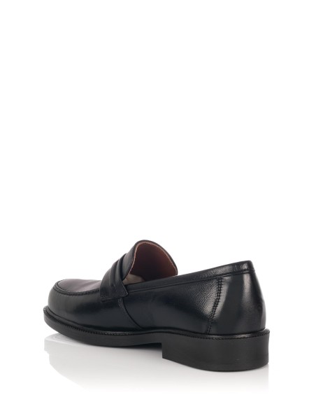 Mocassim largura especial | Baerchi | Club del Zapato