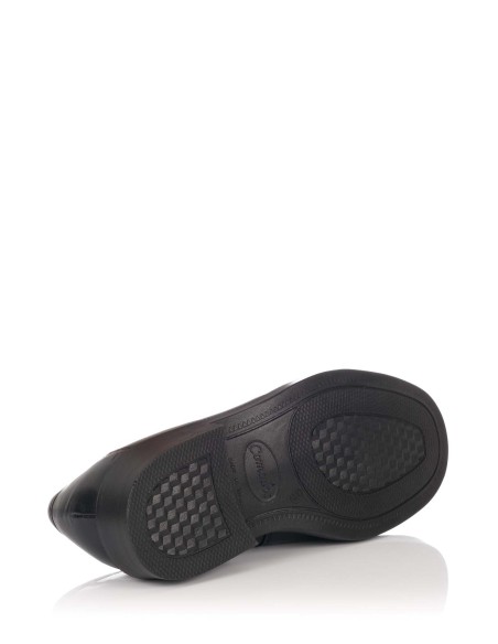 Mocassim largura especial | Baerchi | Club del Zapato