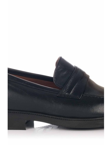 Mocassim largura especial | Baerchi | Club del Zapato