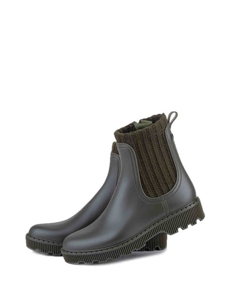 Botins de água Chelsea - Soho | Igor | Club del Zapato