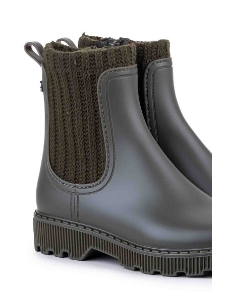 Botins de água Chelsea - Soho | Igor | Club del Zapato
