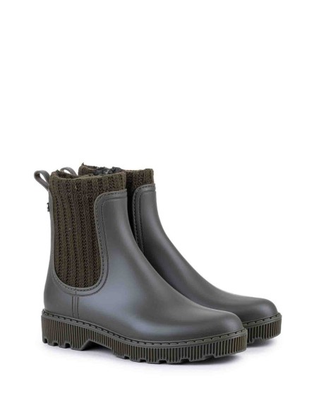 Botins de água Chelsea - Soho | Igor | Club del Zapato