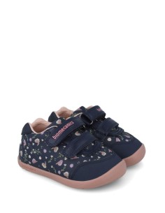 Sapato em pele - Barefoot | Biomecanics | Club del Zapato 2