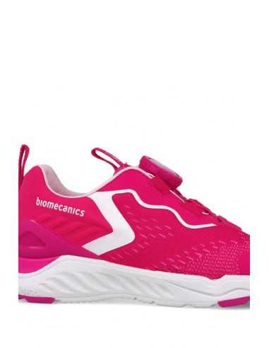 Sapatilha desportiva | Biomecanics | Club del Zapato