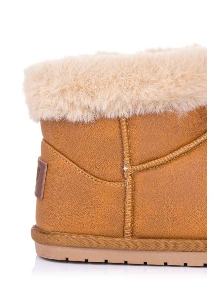 Bota australiana | Break and Walk | Club del Zapato