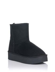 Bota australiana com plataforma - Water repellent 33 | Break and Walk | Club del Zapato 2