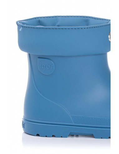 Botas de chuva Mendi - Barefoot | Igor | Club del Zapato