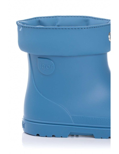 Botas de chuva Mendi - Barefoot | Igor | Club del Zapato