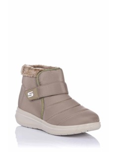 Bota forrada | Hualunaote | Club del Zapato 2