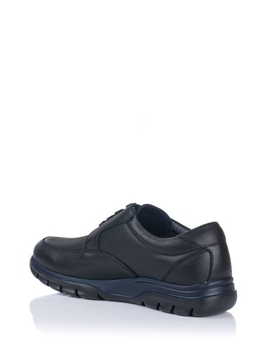 Blucher em pele - Water repellent | Callaghan | Club del Zapato