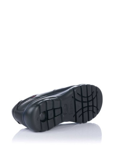Blucher em pele - Water repellent | Callaghan | Club del Zapato