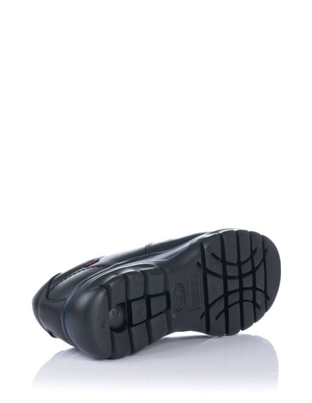 Blucher em pele - Water repellent | Callaghan | Club del Zapato