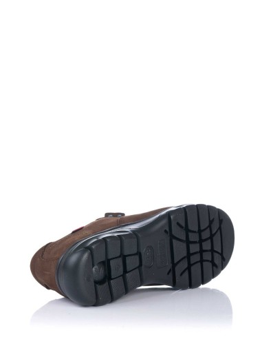Mocassim com watter repellent - Pele | Callaghan | Club del Zapato