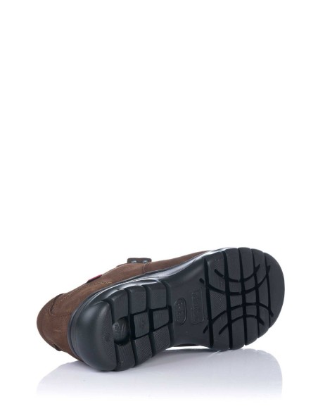 Mocassim com watter repellent - Pele | Callaghan | Club del Zapato