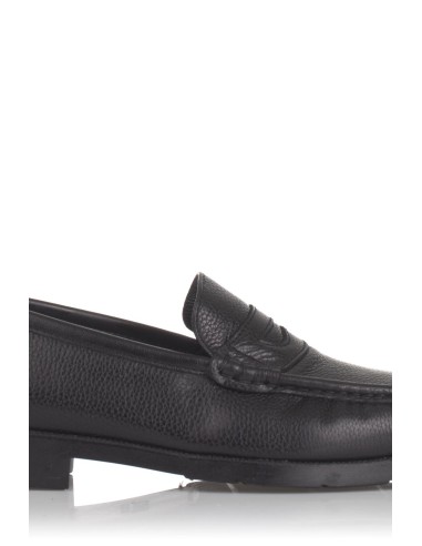 Mocassim em pele guante | Himalaya | Club del Zapato